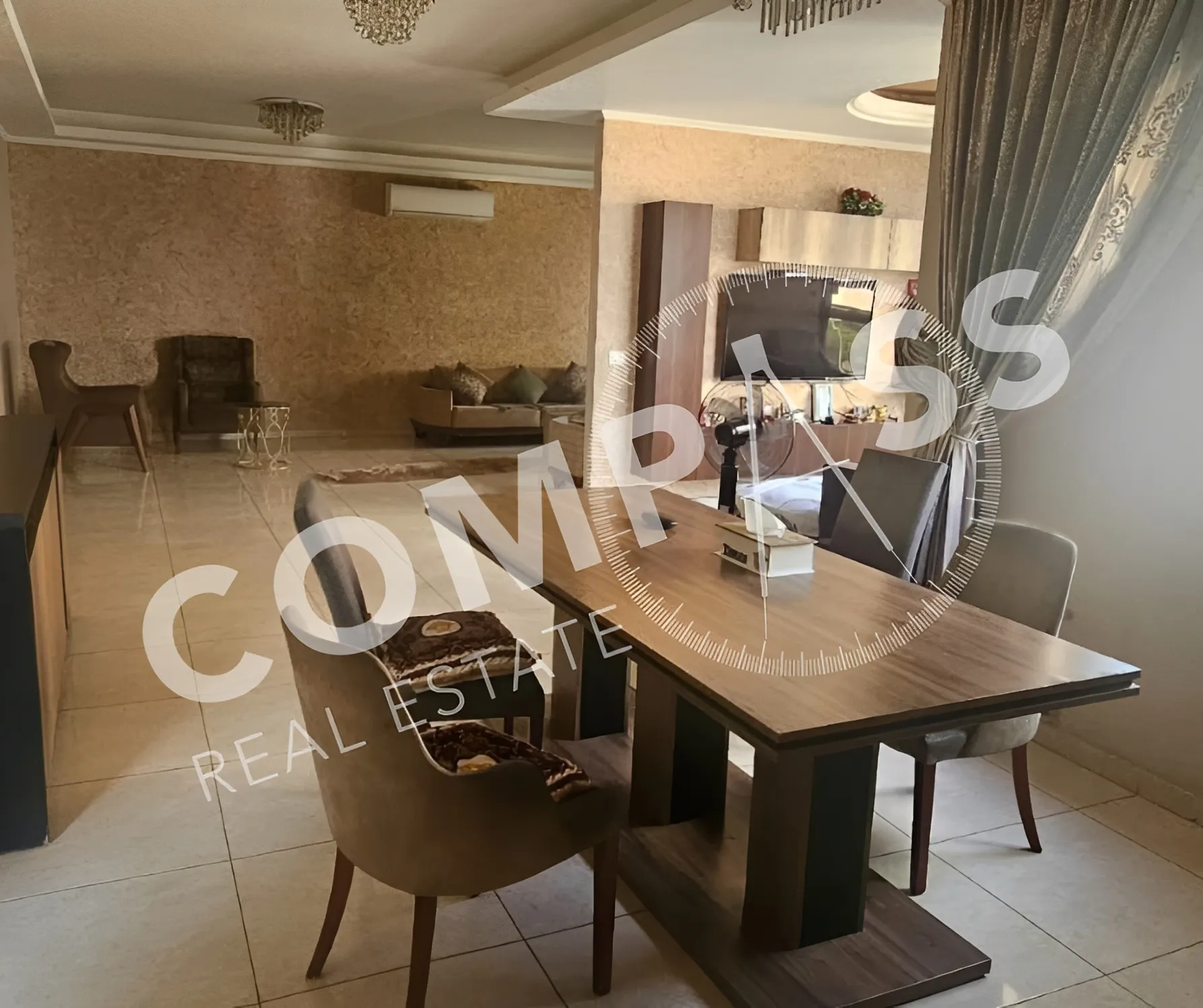 Apartment for Sale in Sin El Fil, Lebanon - 3 bed, 3 bath