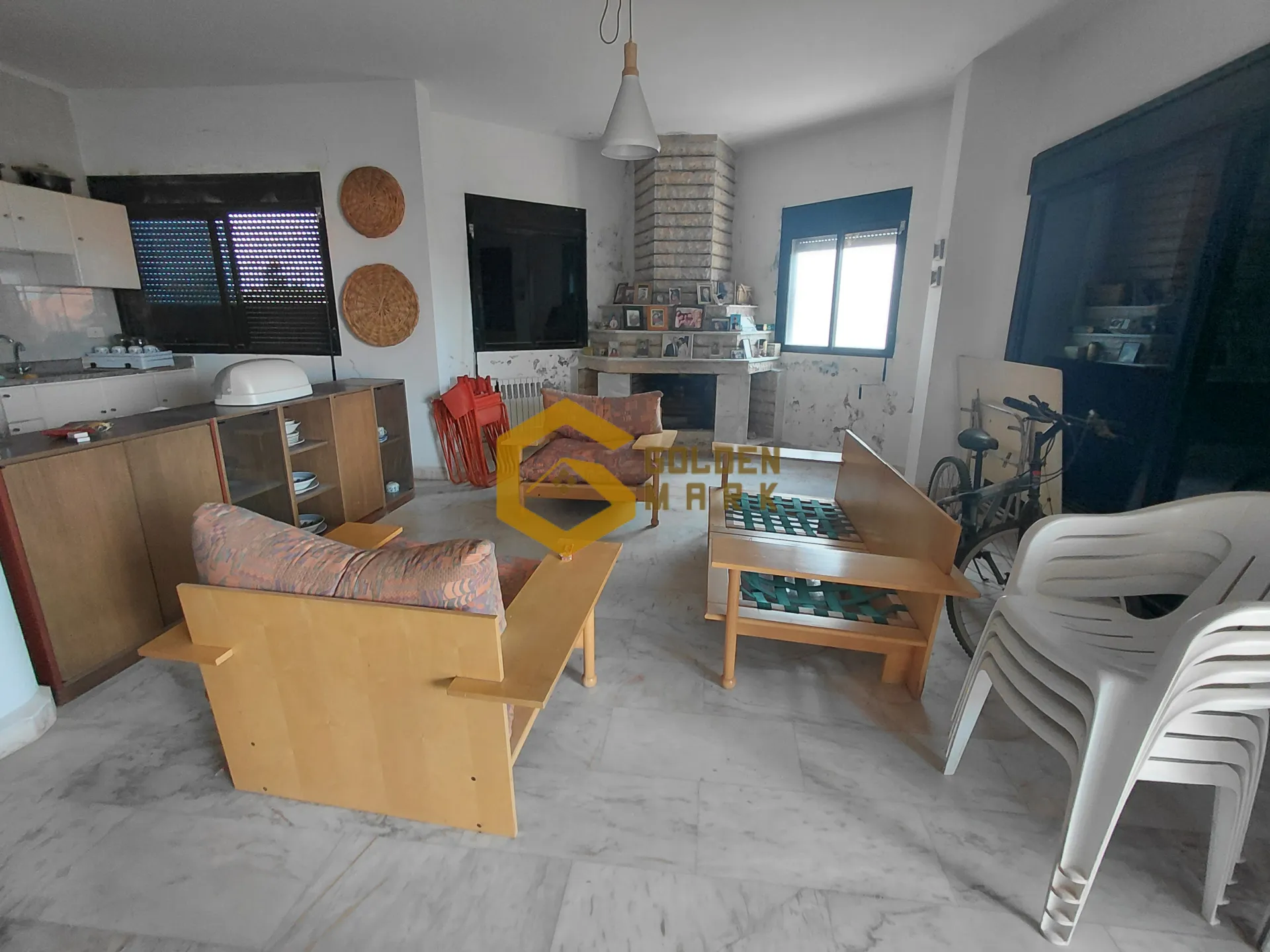 Apartment for Sale in Aannaya