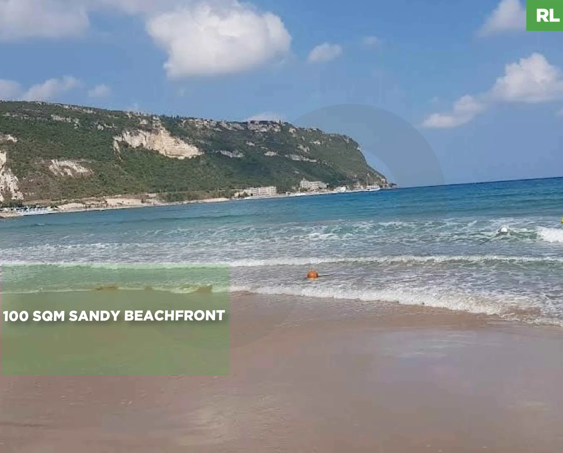 Land for Sale in Chekka
