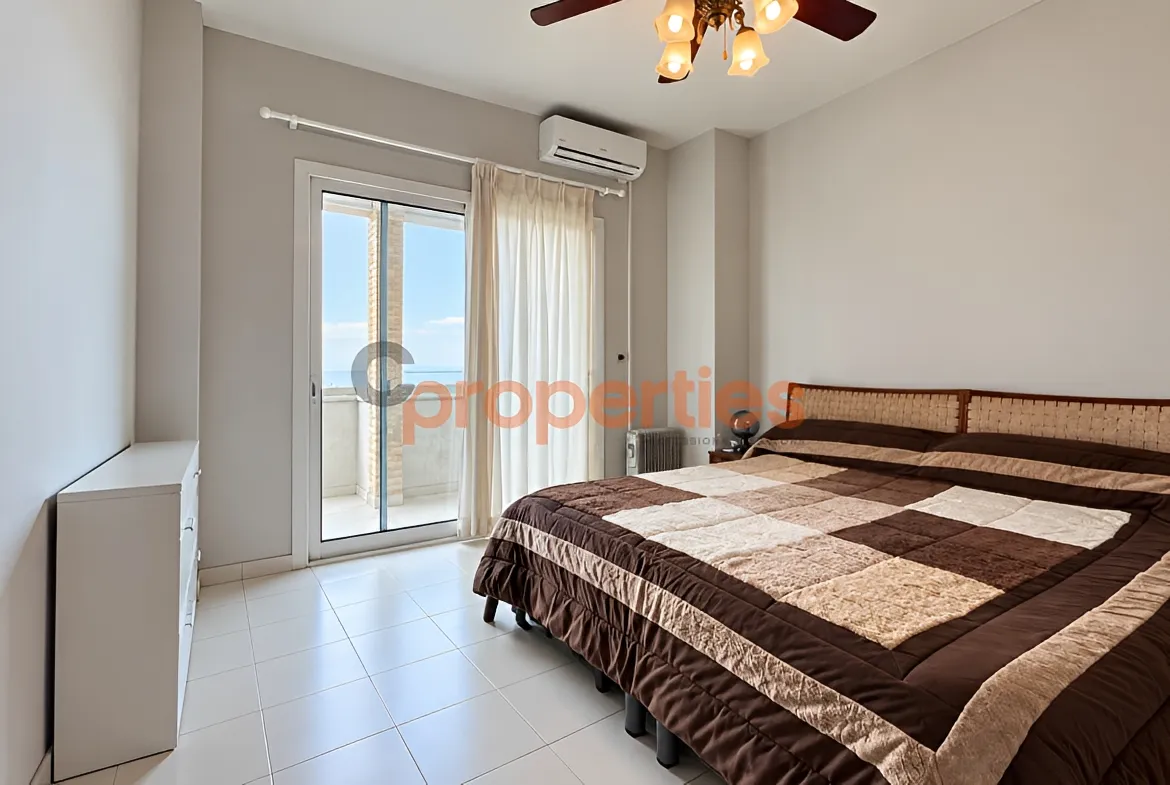 Apartment for Rent in Raoucheh