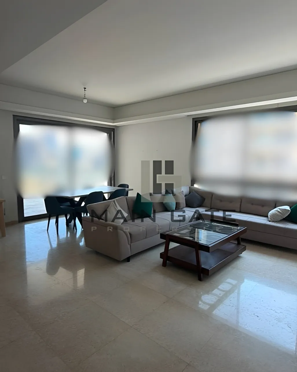 Apartment for rent in Dbayeh, Lebanon - 2 bed, 4 bath