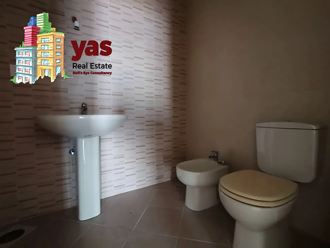 Apartment for Sale in Jeita - 2 bed, 4 bath