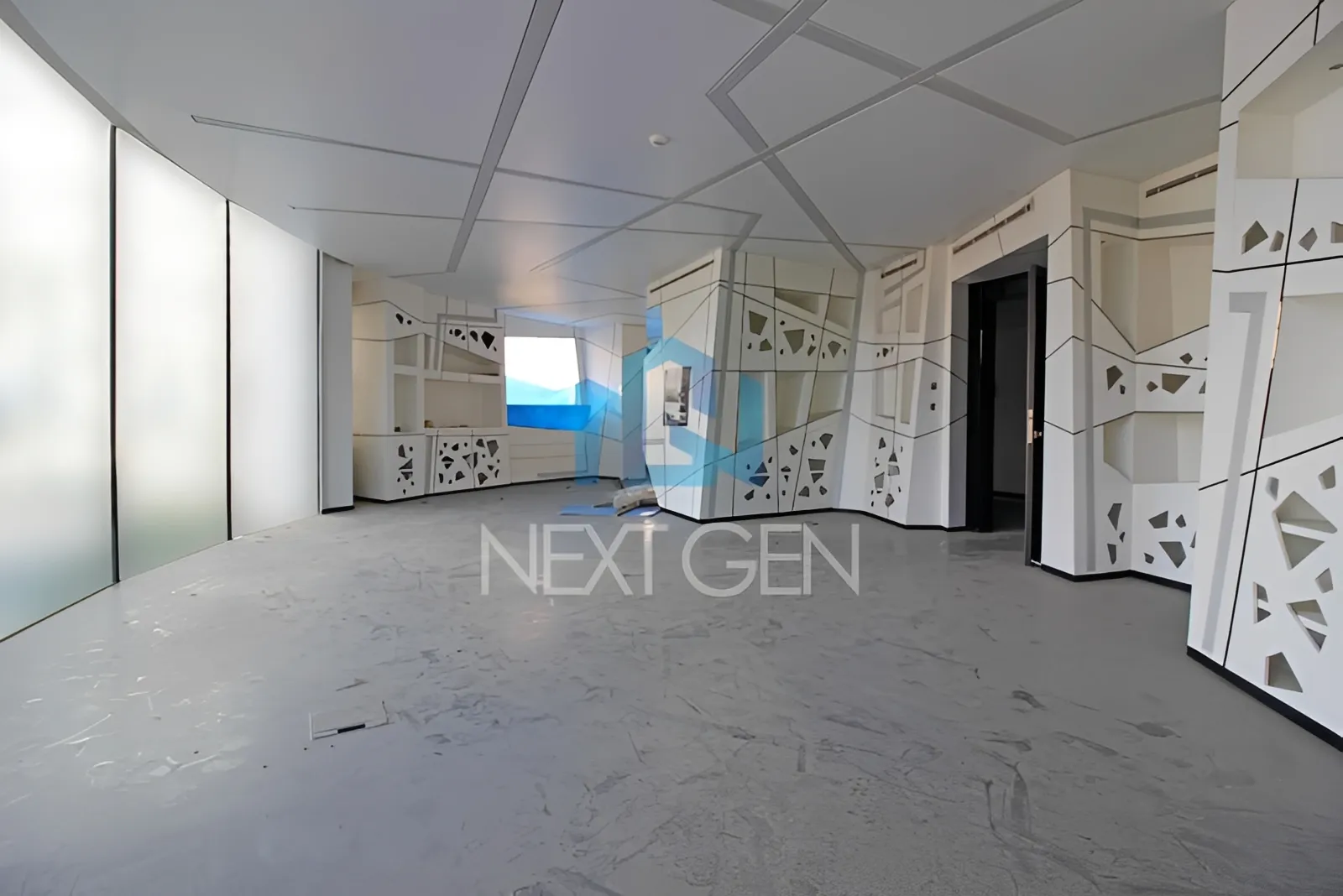 Office for Rent in Downtown