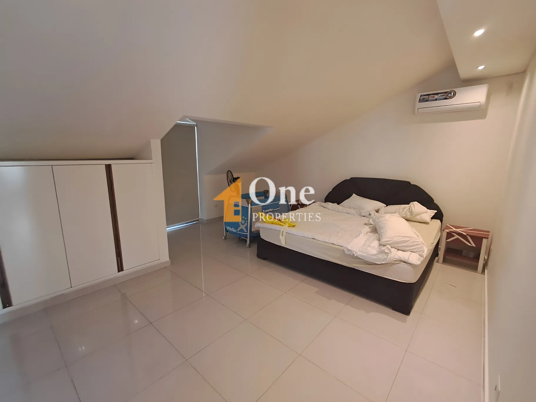 Apartment for rent in Kfar Hbab, Lebanon