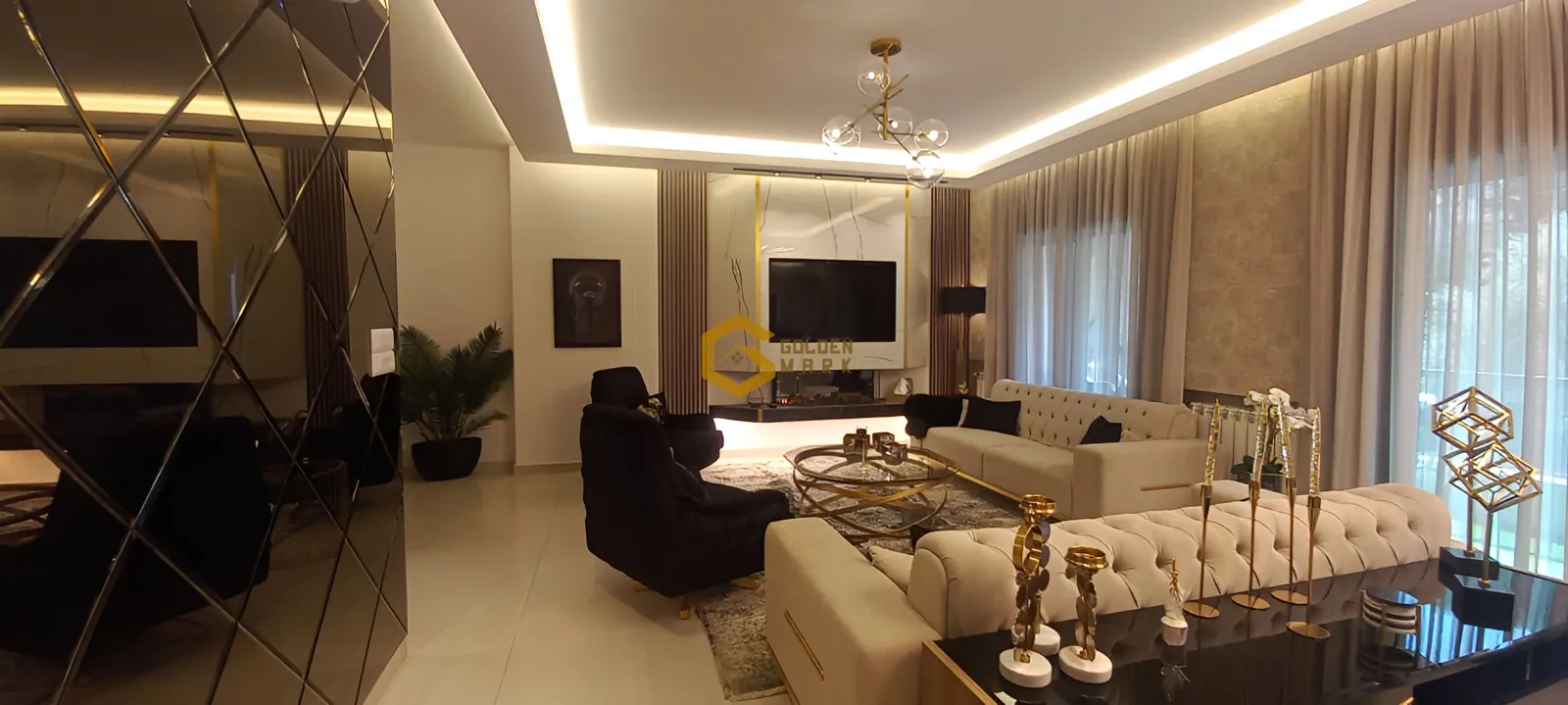 Duplex for Sale in Sehayleh - 3 bed, 3 bath
