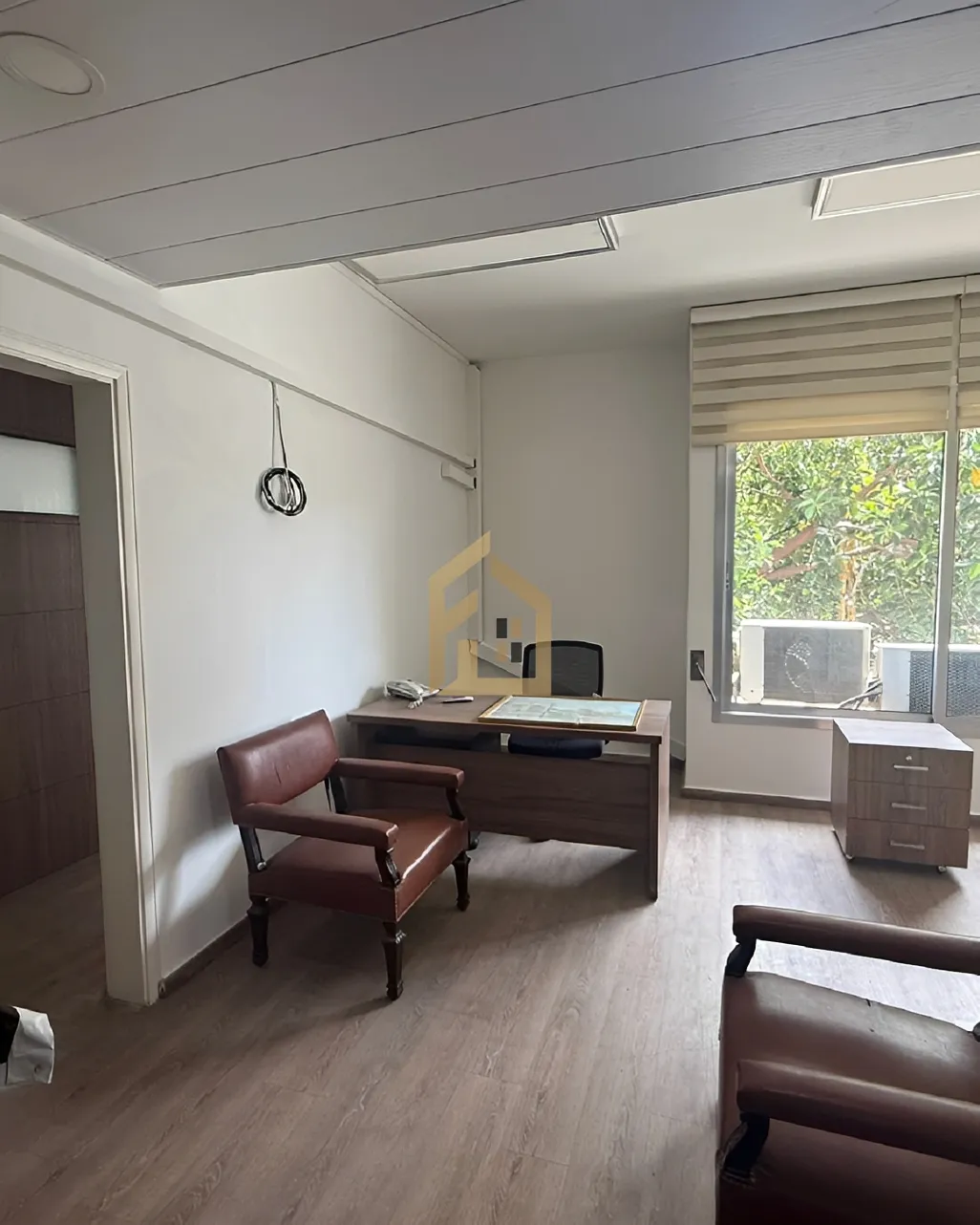 Office for rent in Achrafieh, Beirut, Lebanon