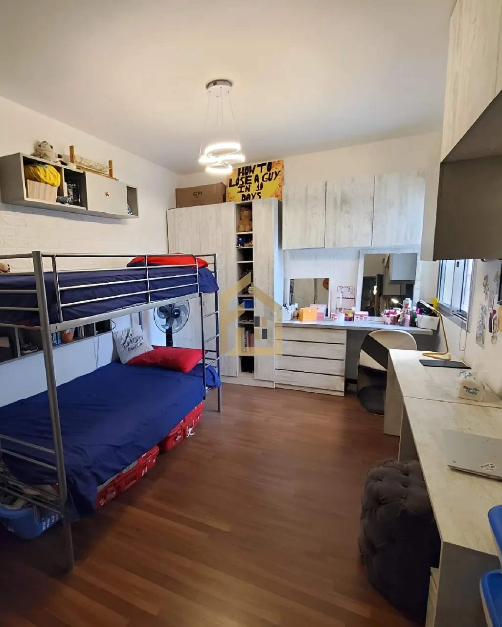 Apartment for sale in Tabarja, Lebanon