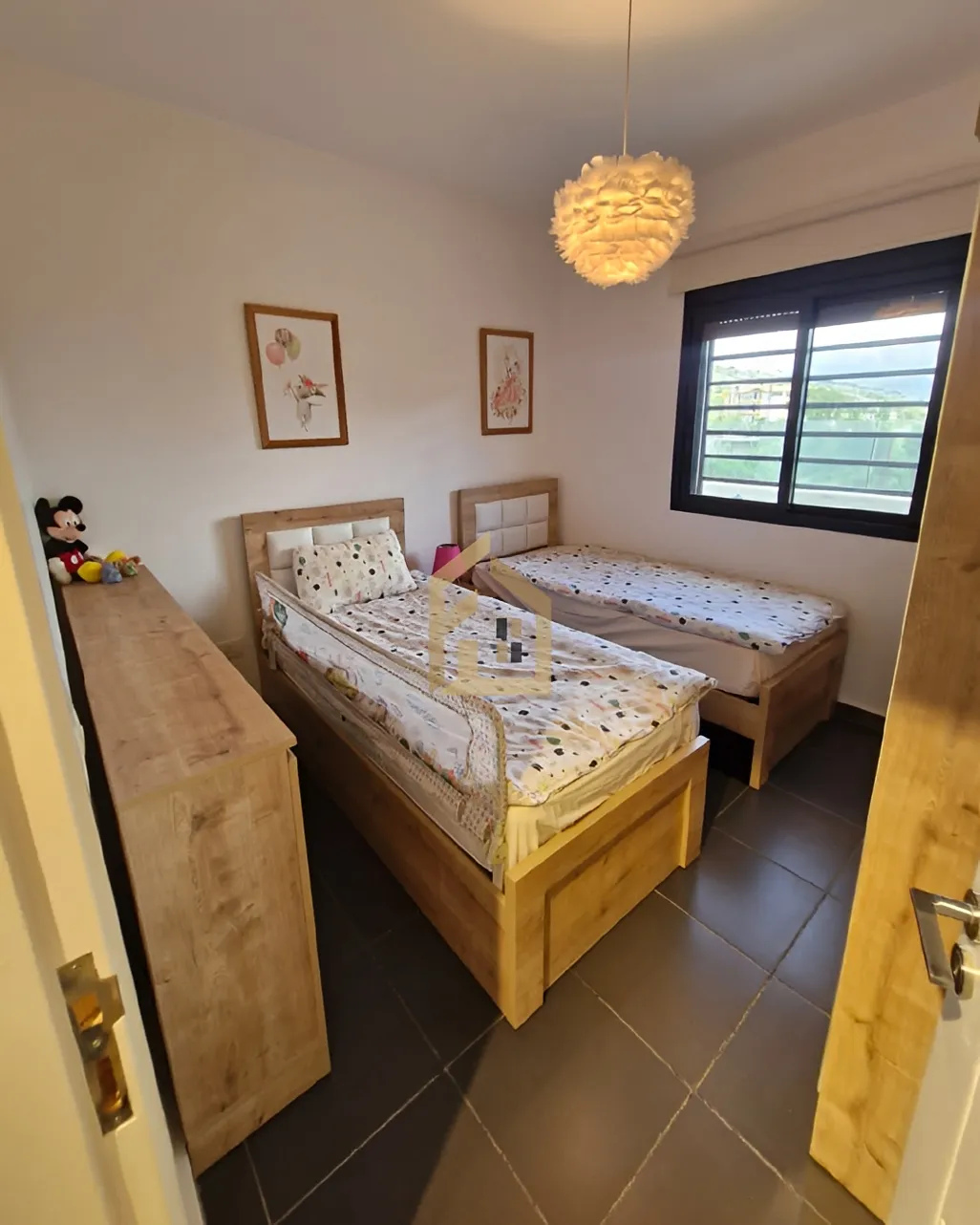 Apartment for sale in Mrouj, Lebanon