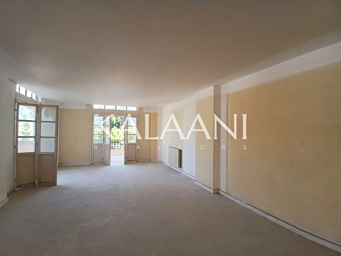 Duplex for sale in Baabda
