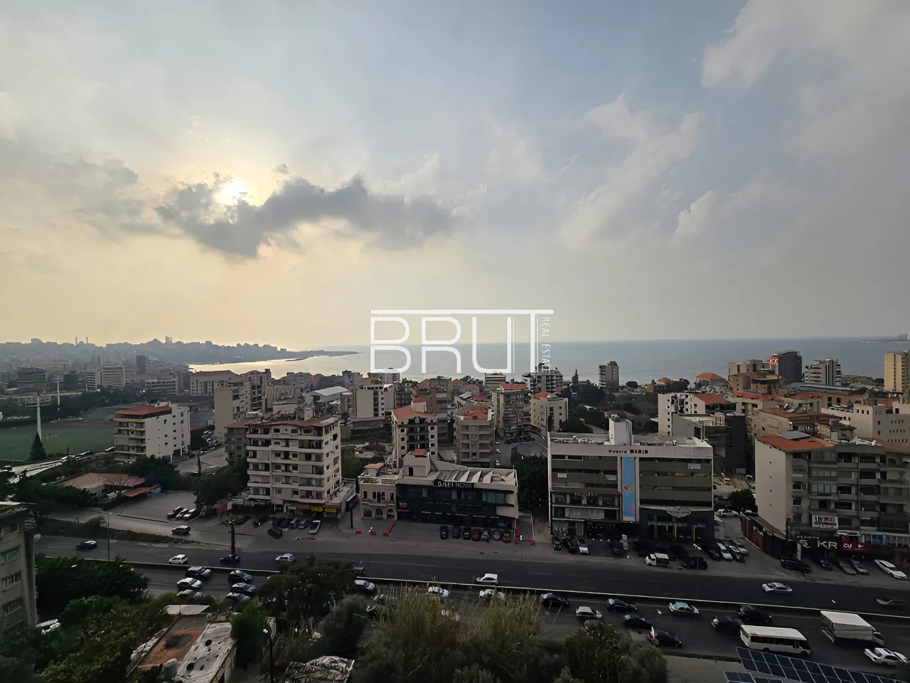 Apartment for Sale in Haret Sakher