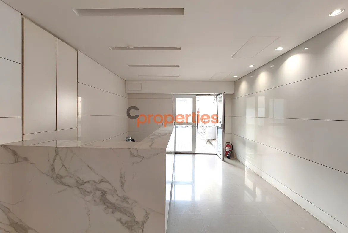 Office for Rent in Jal El Dib