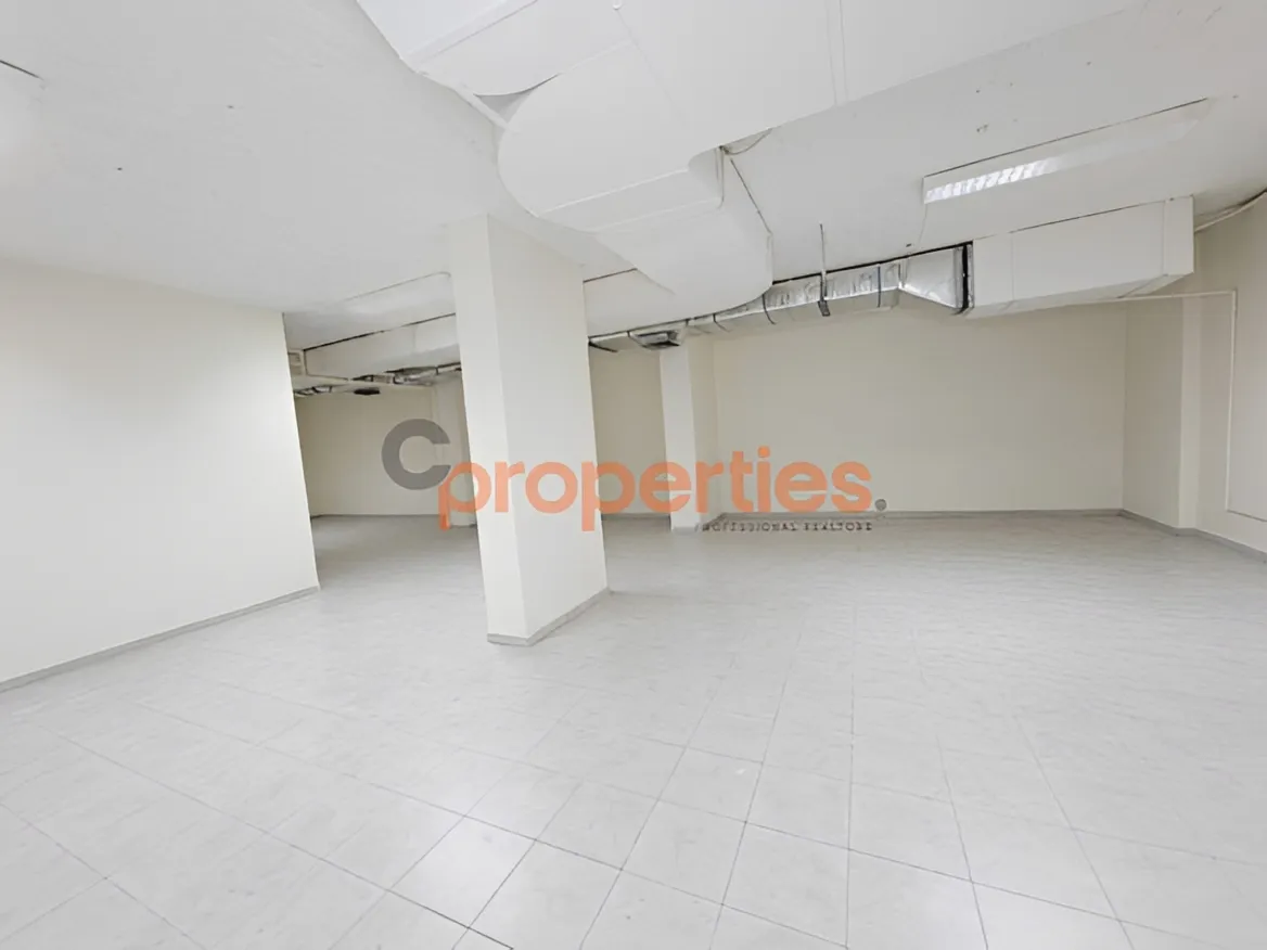 Warehouse for Rent in Achrafieh
