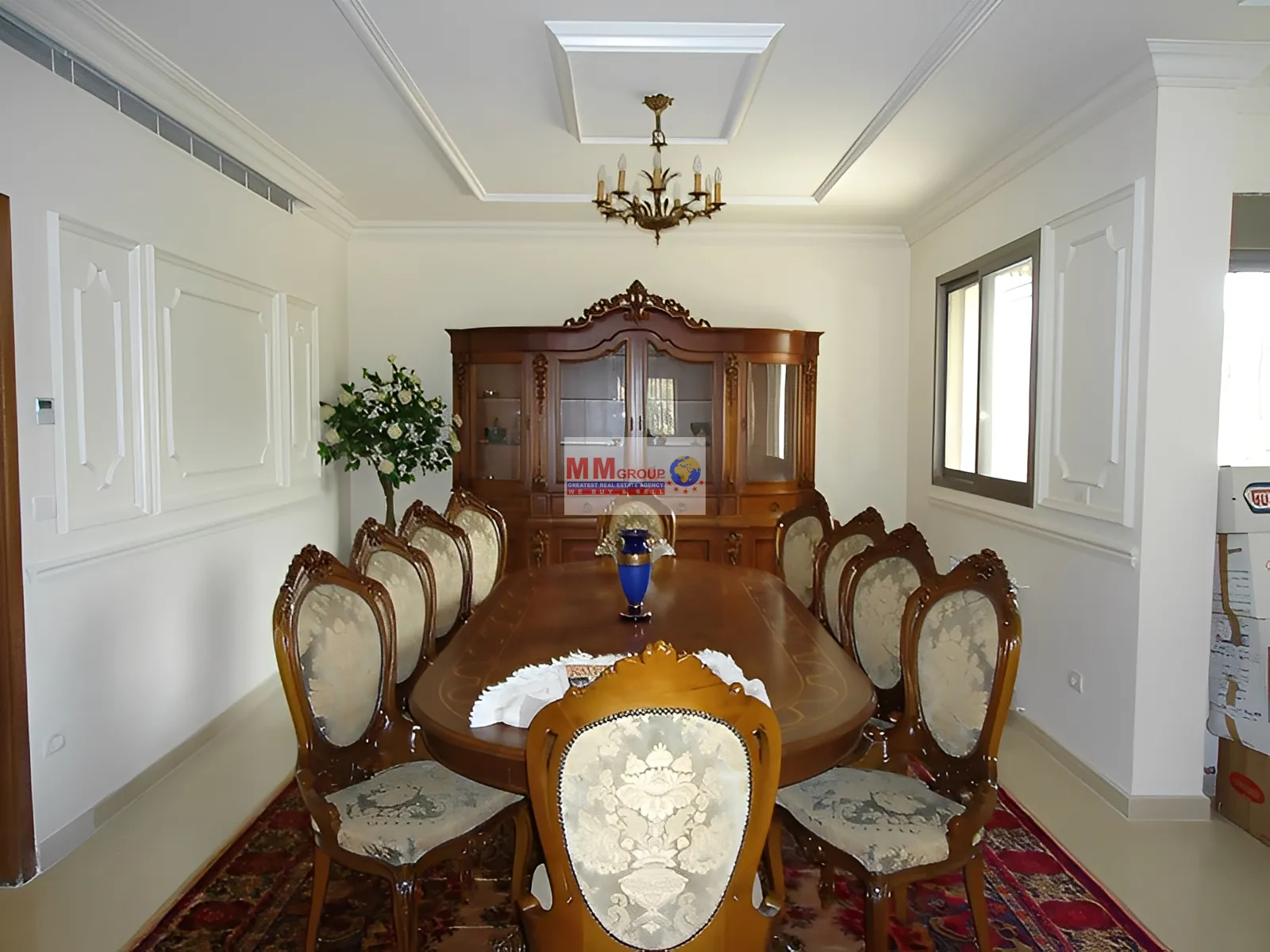 Apartment for Sale in Ain Saade - 4 bed, 4 bath