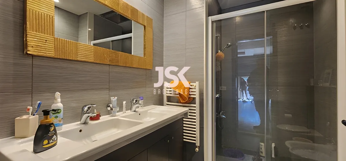 Apartment for Rent in Baabda, Lebanon
