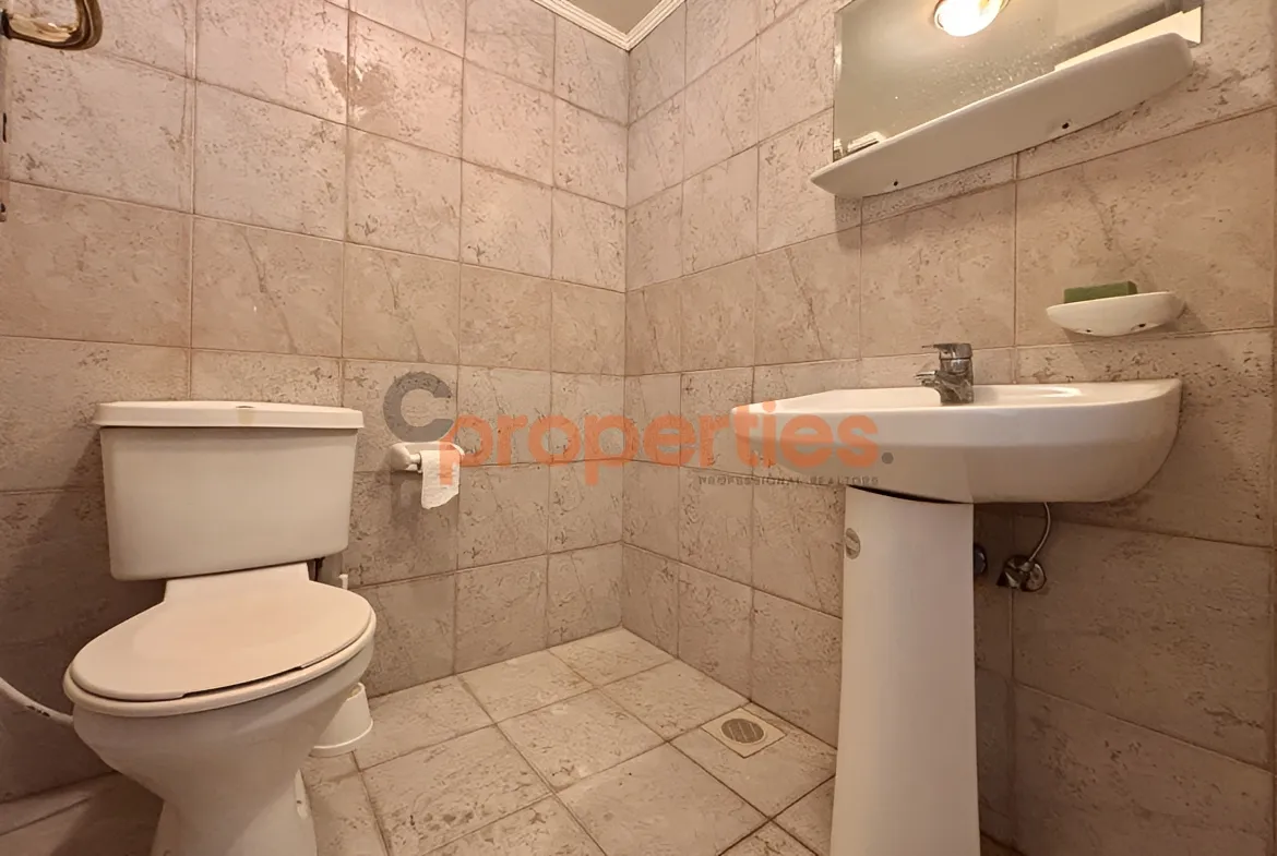 Apartment for rent in Broummana, Lebanon