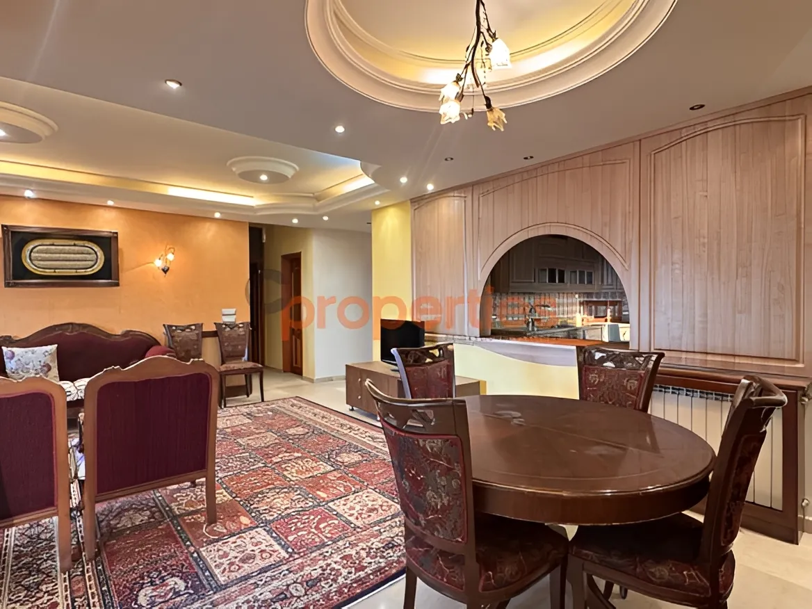 Apartment for Rent in Aaoukar - 3 bed, 3 bath