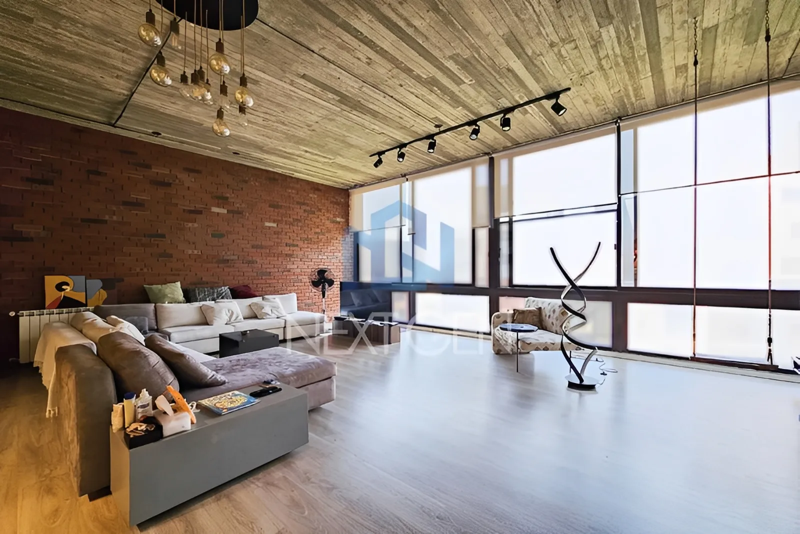 Apartment for Rent in Achrafieh - 3 bed, 3 bath
