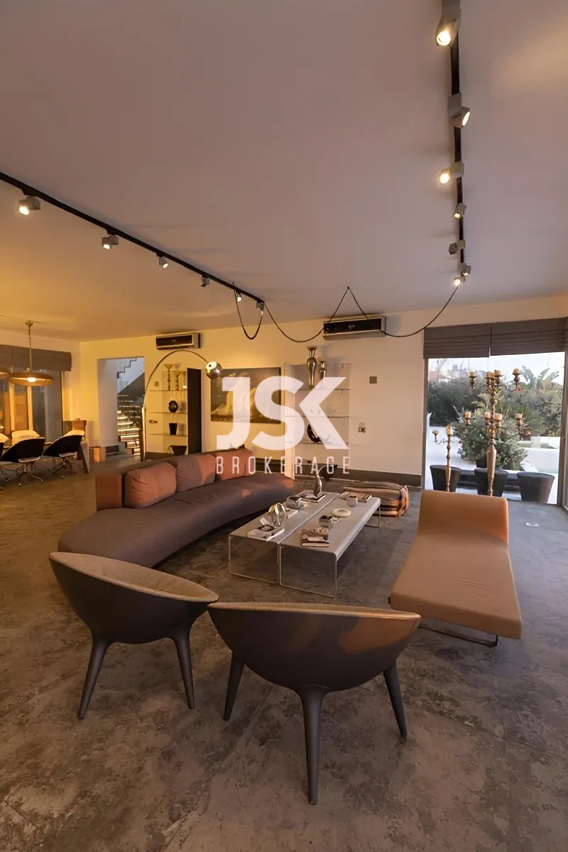 Villa for Sale in Batroun, Lebanon