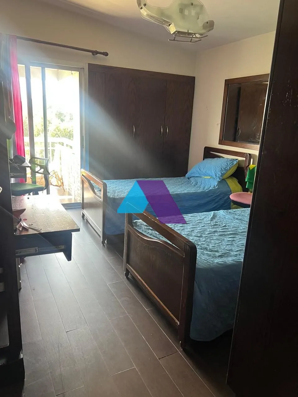Apartment for Sale in Ajaltoun