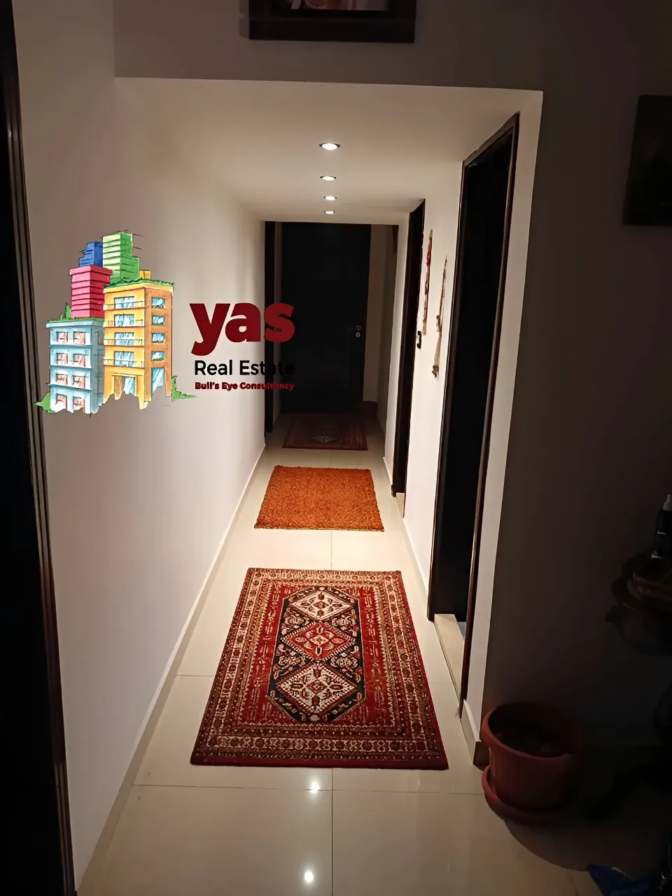 Apartment for Sale in Ain el remmeneh