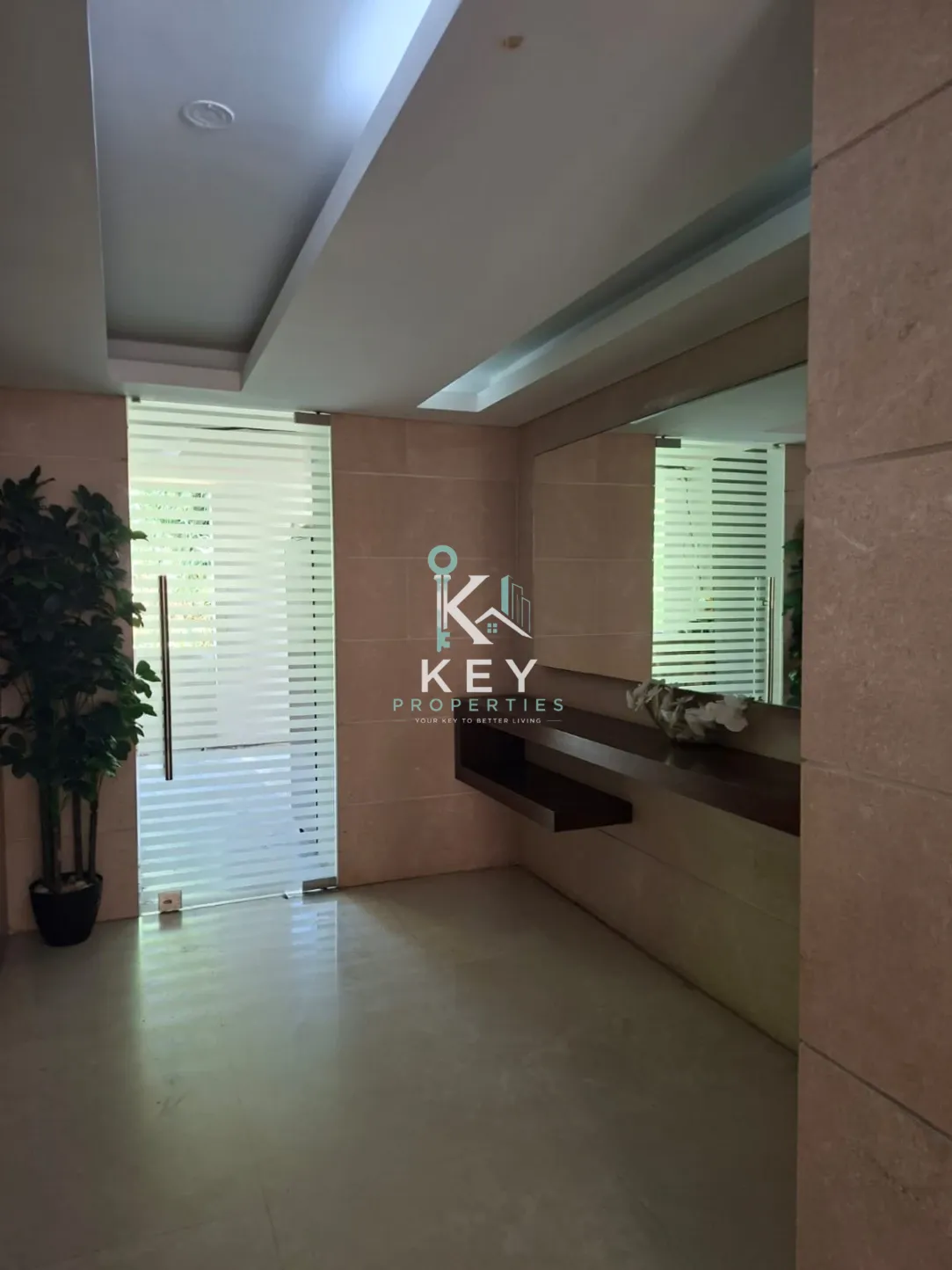 Apartment for rent in Antelias, Lebanon
