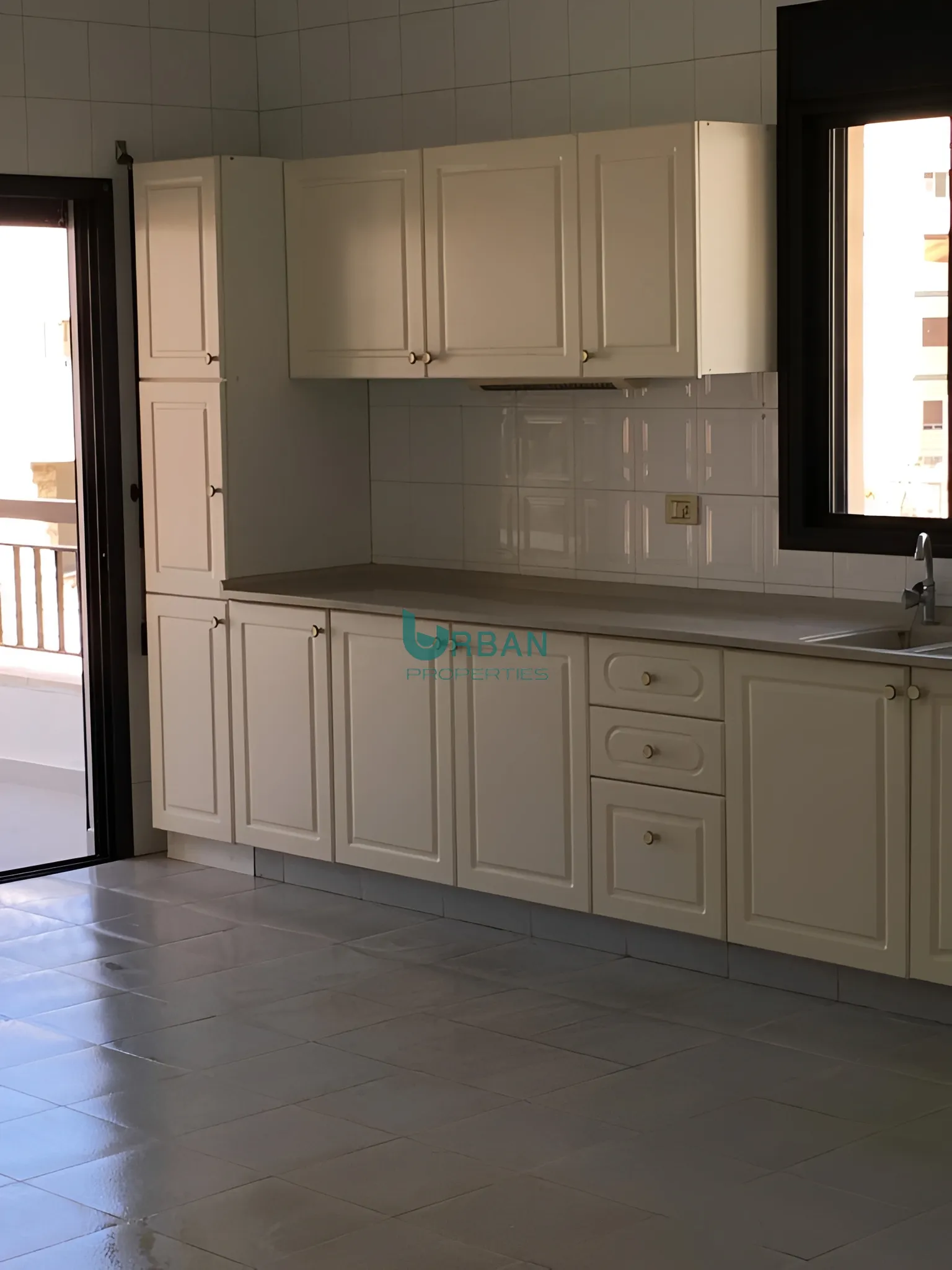 Apartment for rent in Bayada, rabieh, lebanon