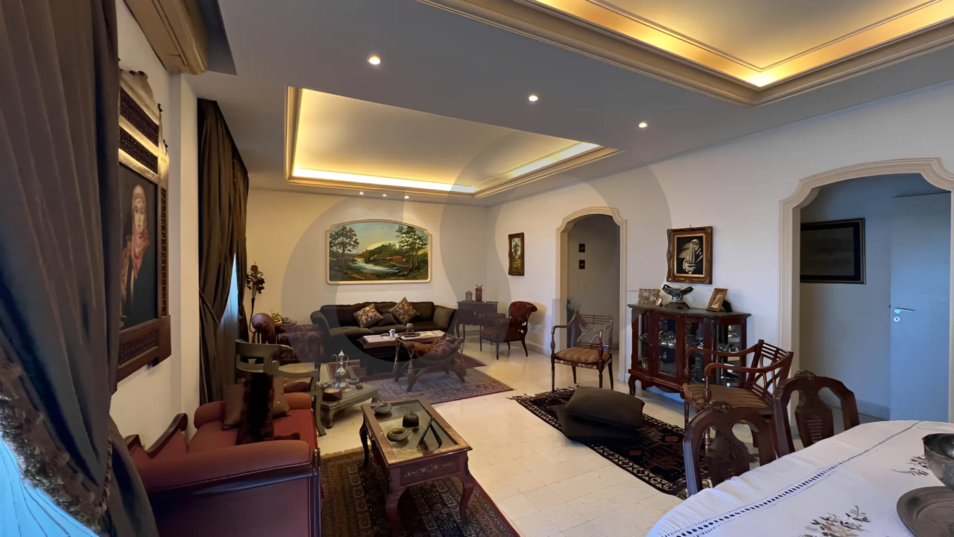 Apartment for Sale in Dbayeh