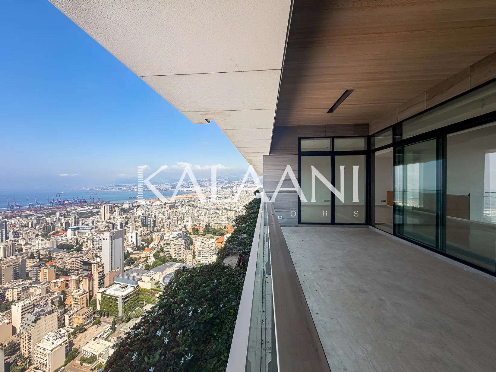 Apartment for sale in Achrafieh, Beirut, Lebanon - 3 bed, 5 bath