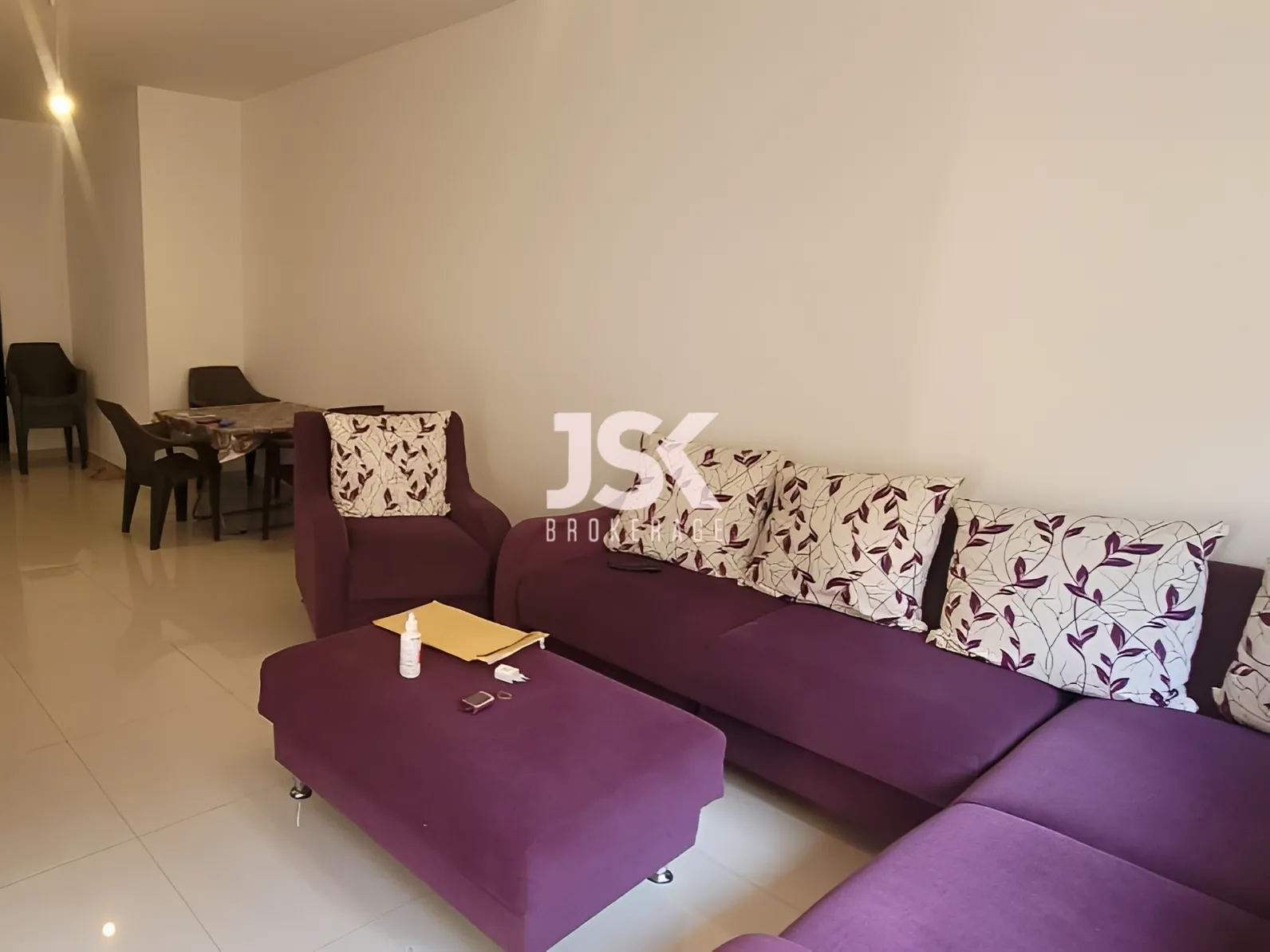 Apartment for Sale in Tabarja