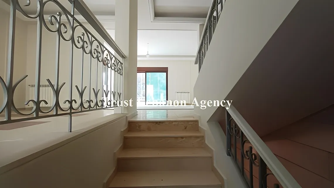Villa for Sale in Keserwan Mayrouba Lebanon