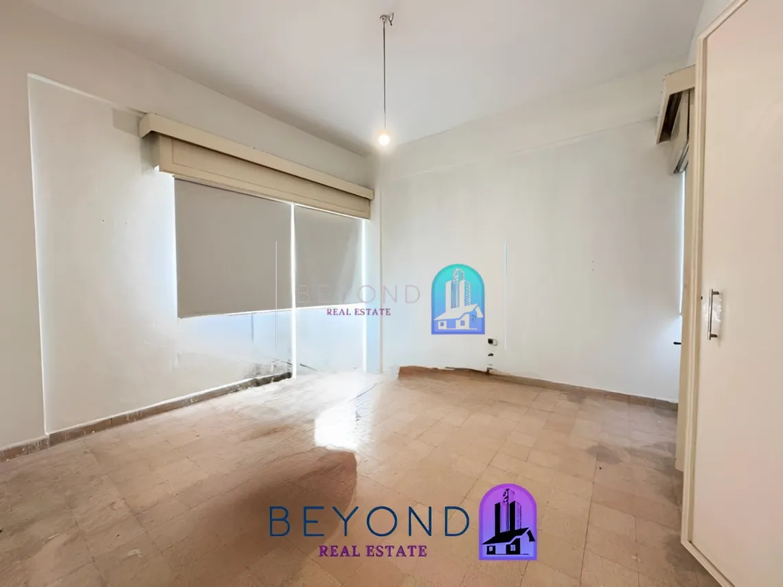 Apartment for sale in Manara, Beirut, Lebanon - 2 bed, 2 bath