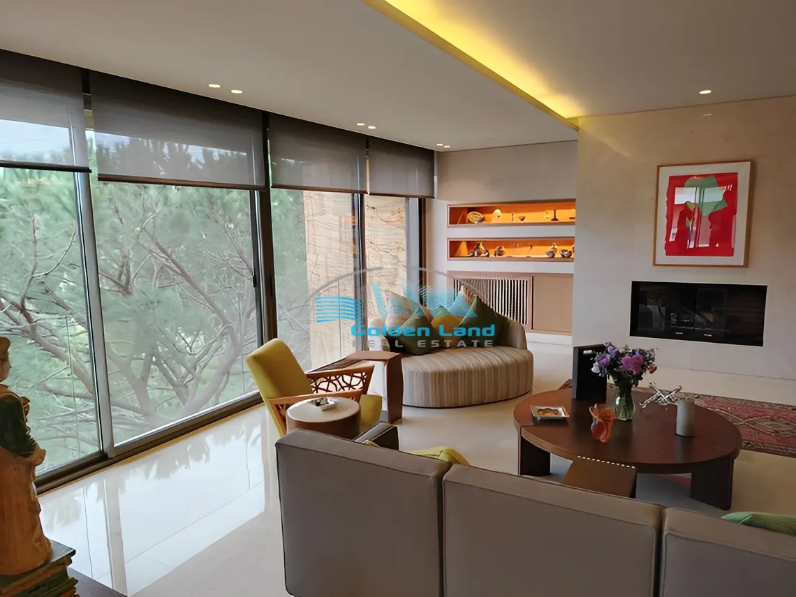 Triplex for Sale in Beit Meri, Lebanon - 9 bed, 12 bath