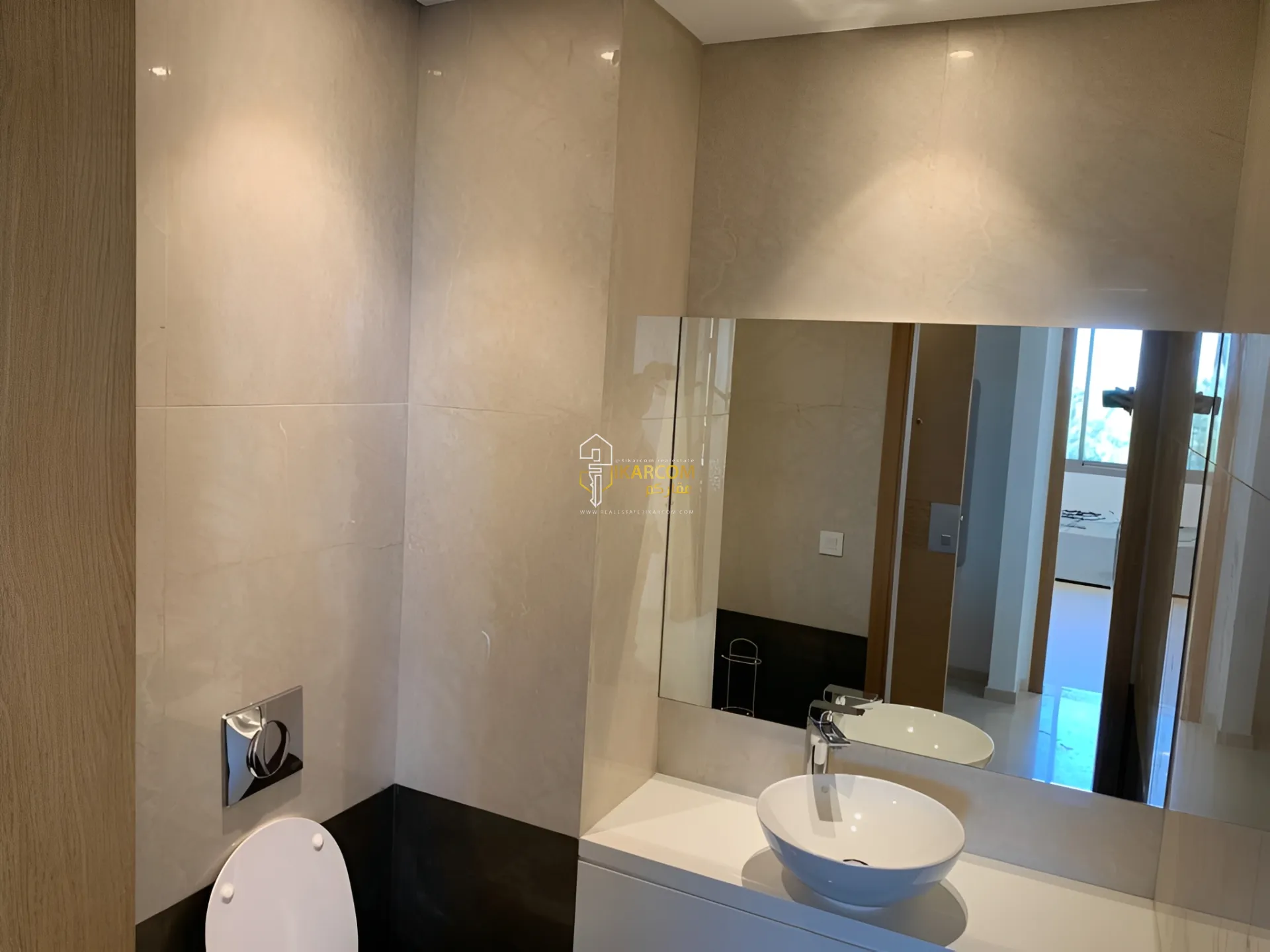 Apartment for Rent in Dbayeh