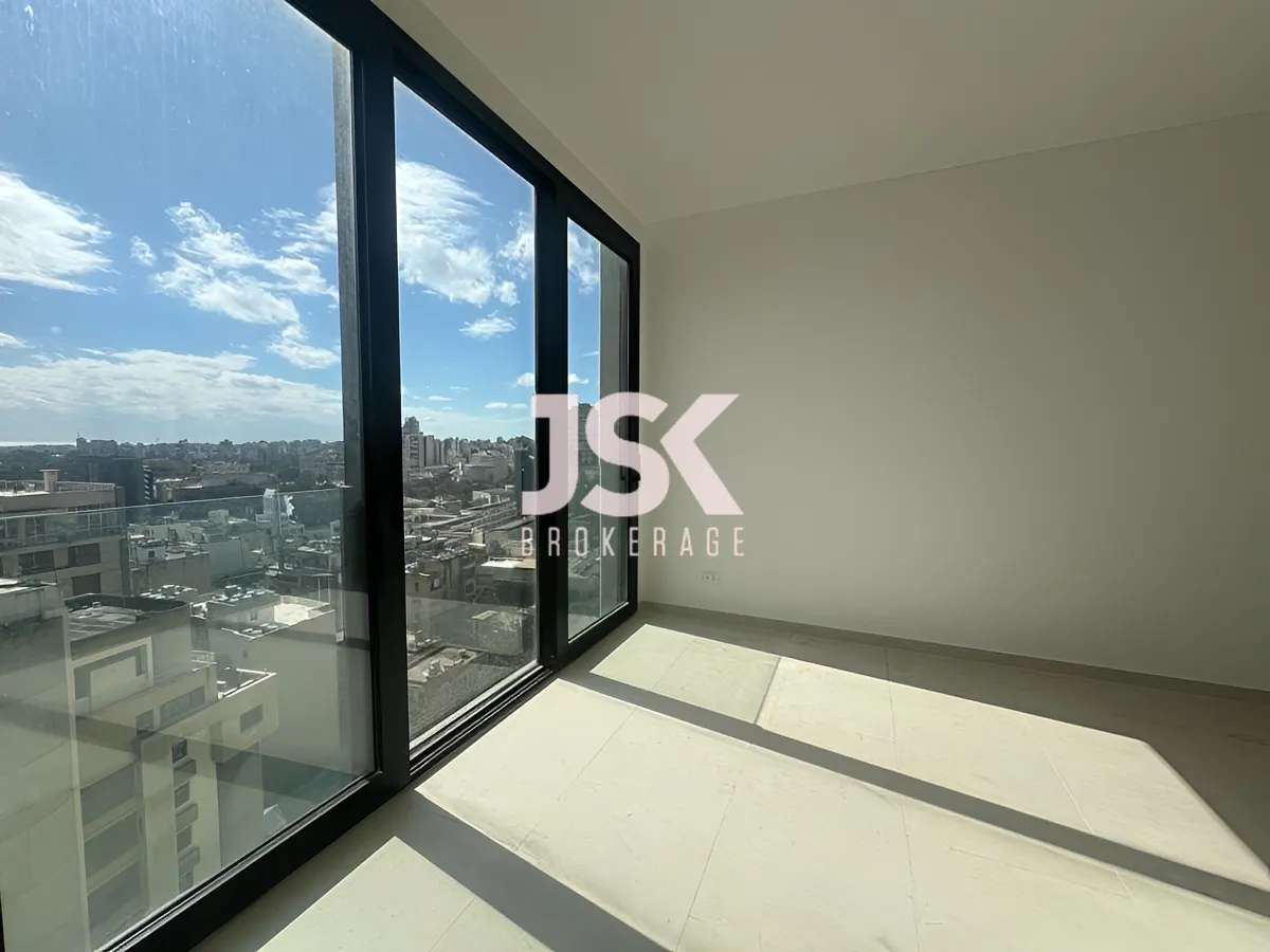 Apartment for Sale in Achrafieh, Beirut, Lebanon - 2 bed, 2 bath