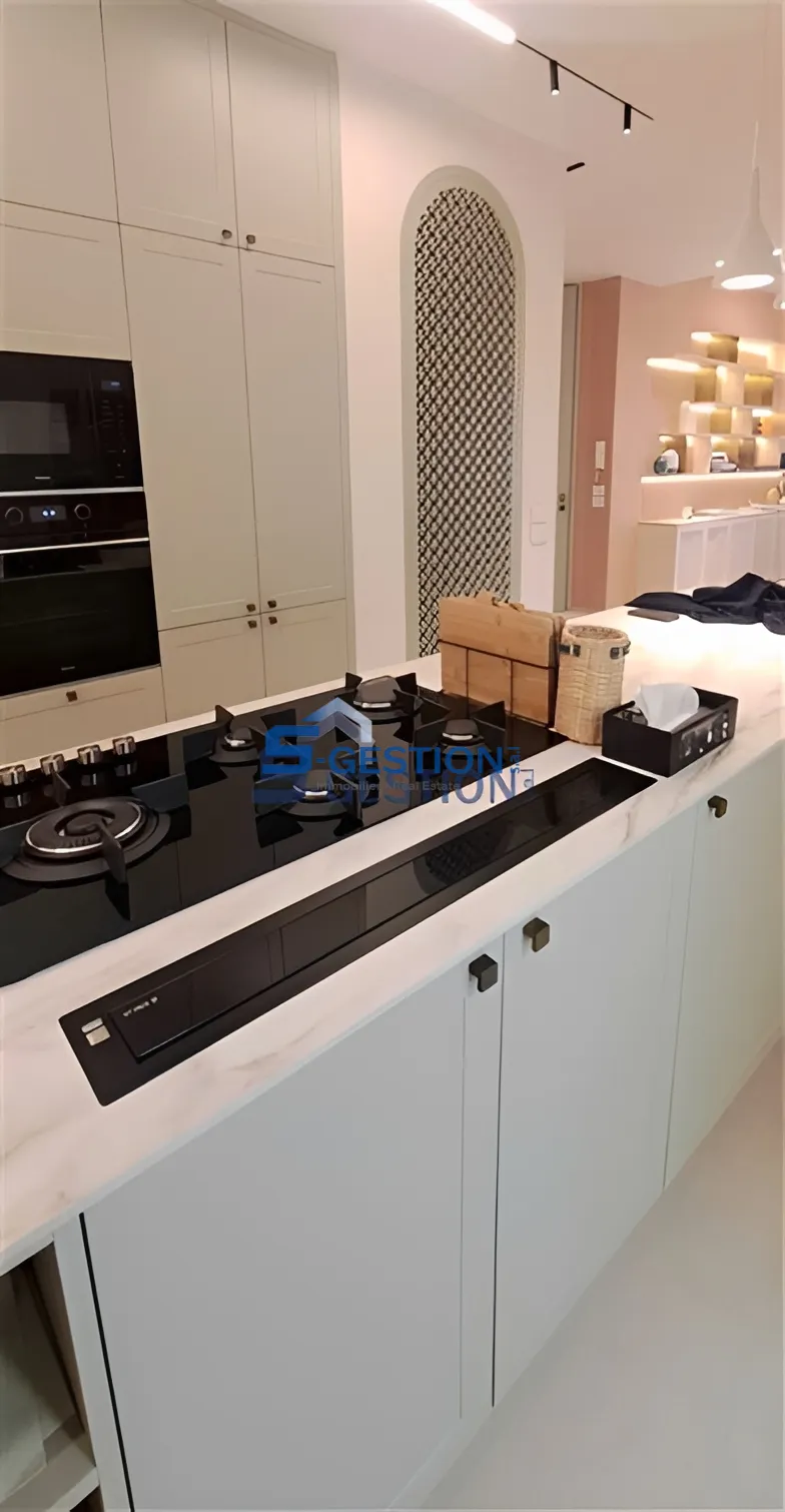 Apartment for Sale in Achrafieh