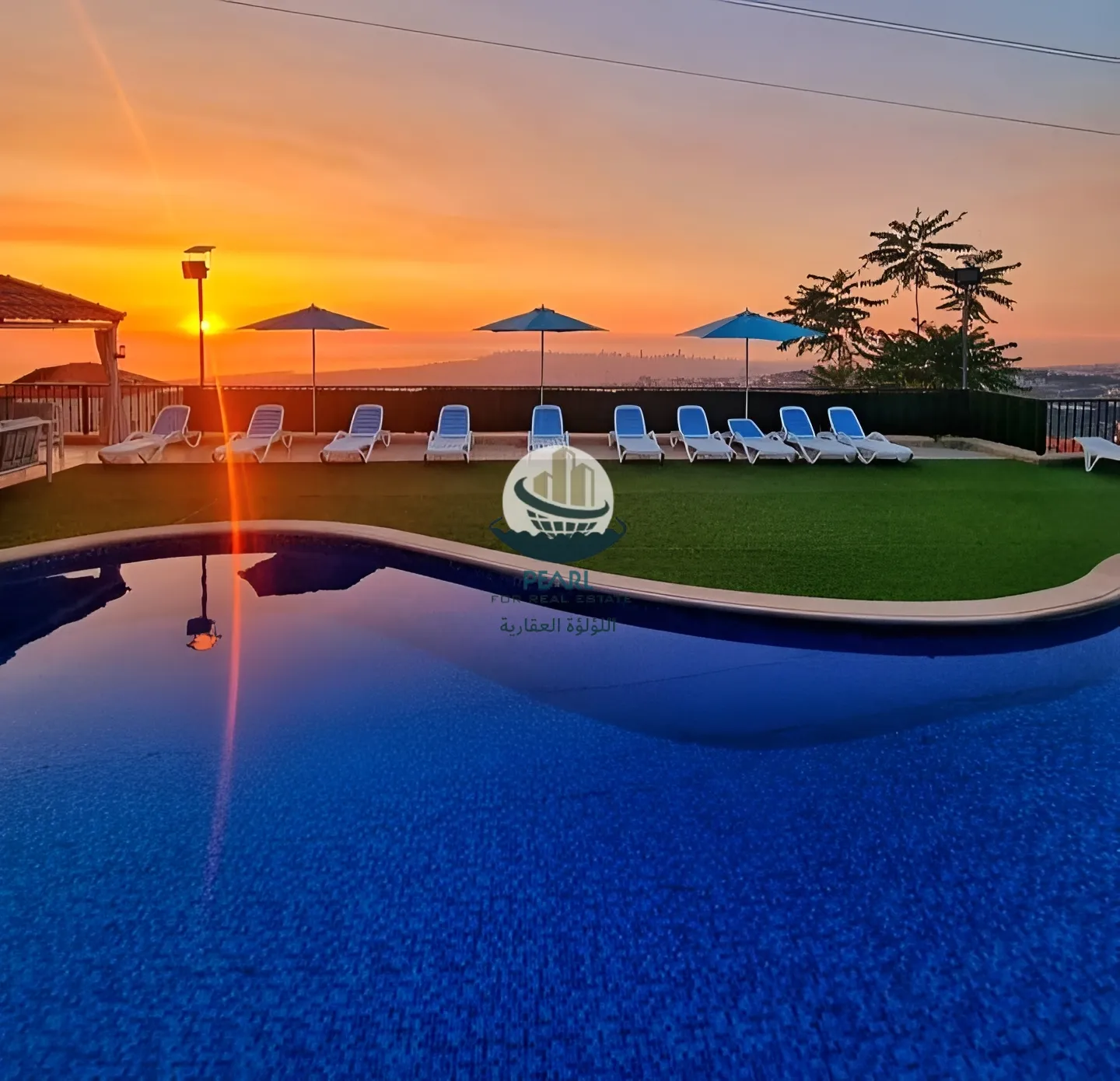 Villa for sale in Aaitat