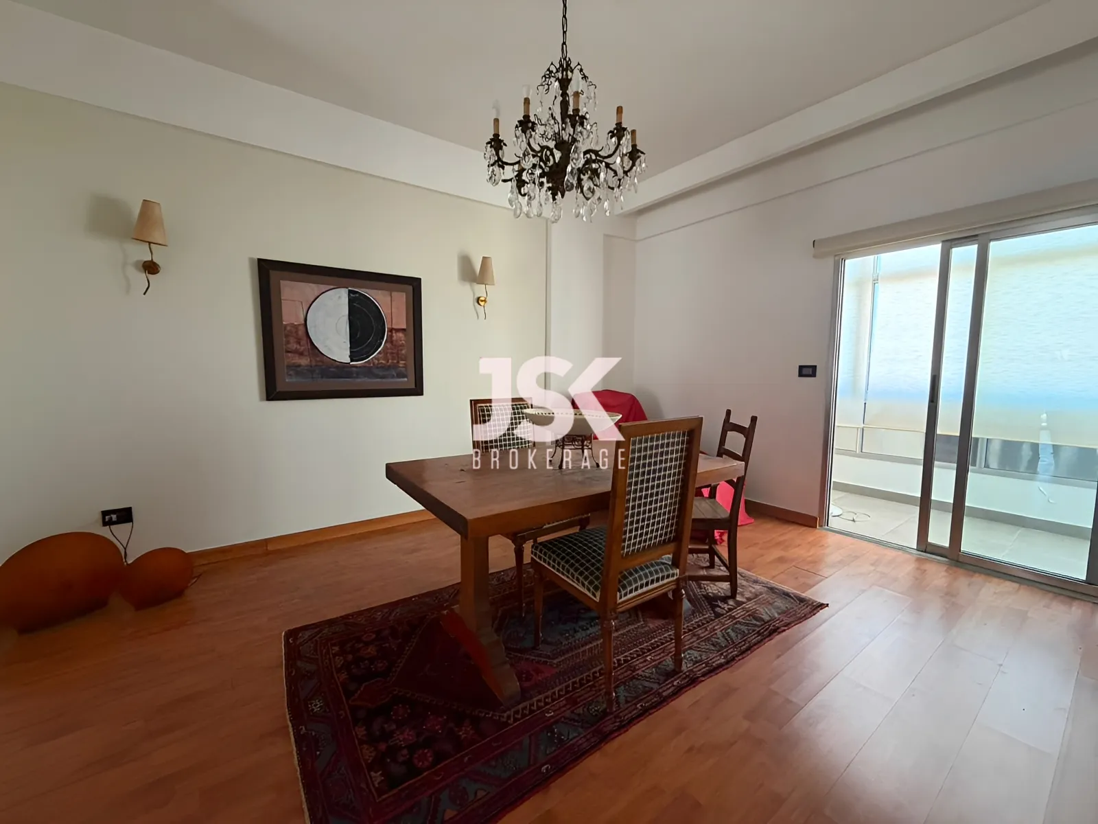 Apartment for Rent in Achrafieh