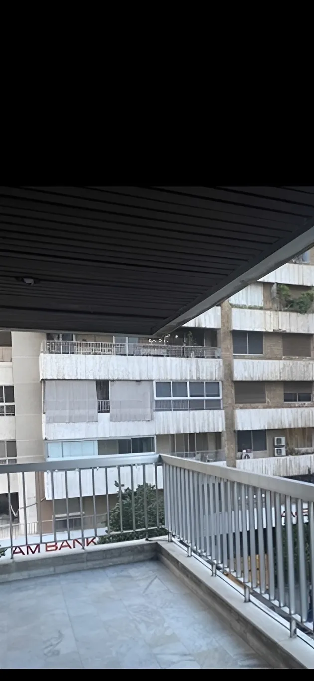 Clinic for rent in Mar Elias