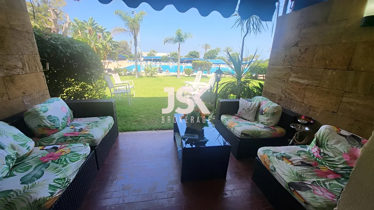 Duplex for Sale in Safra, Lebanon