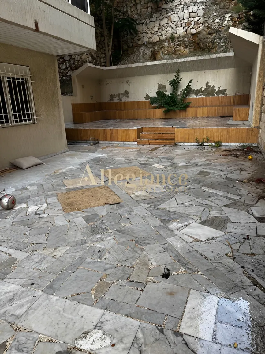 Apartment for sale in Sahel Aalma