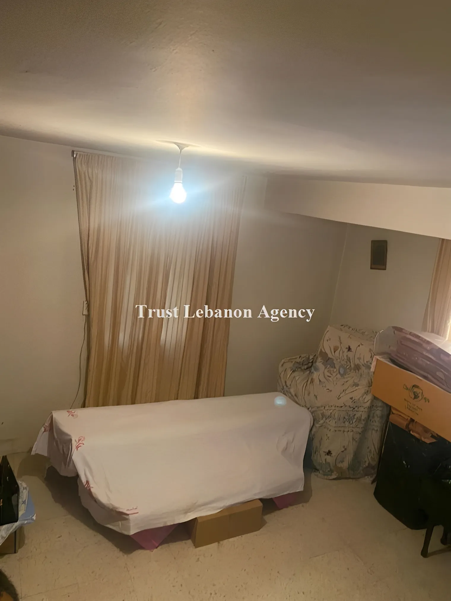 Land for Sale in Keserwan Zouk Mikael Lebanon