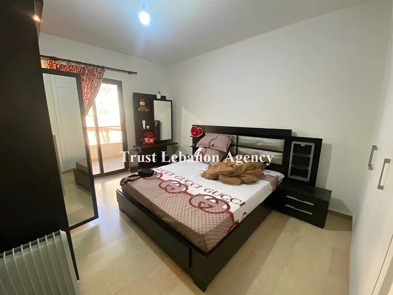 Apartment for Sale in Metn Dhour Al Chweir Lebanon