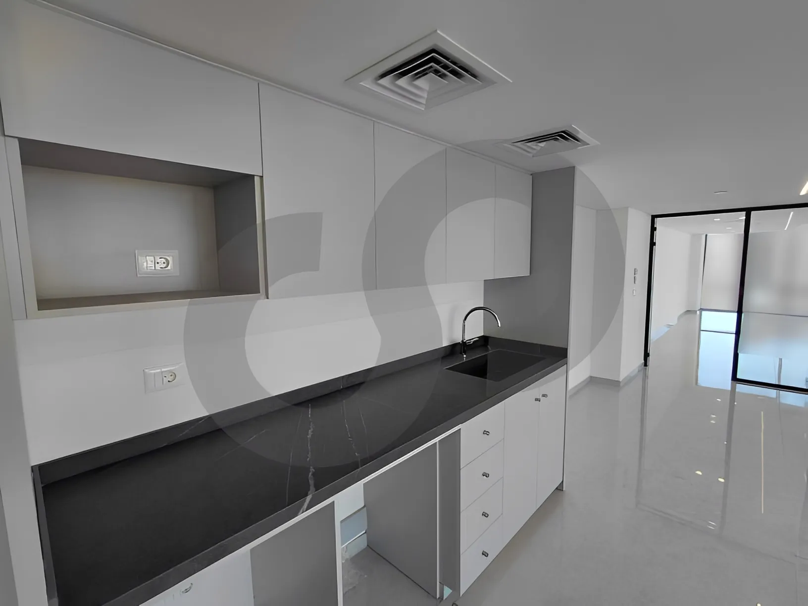 Apartment for Rent in Jdeideh