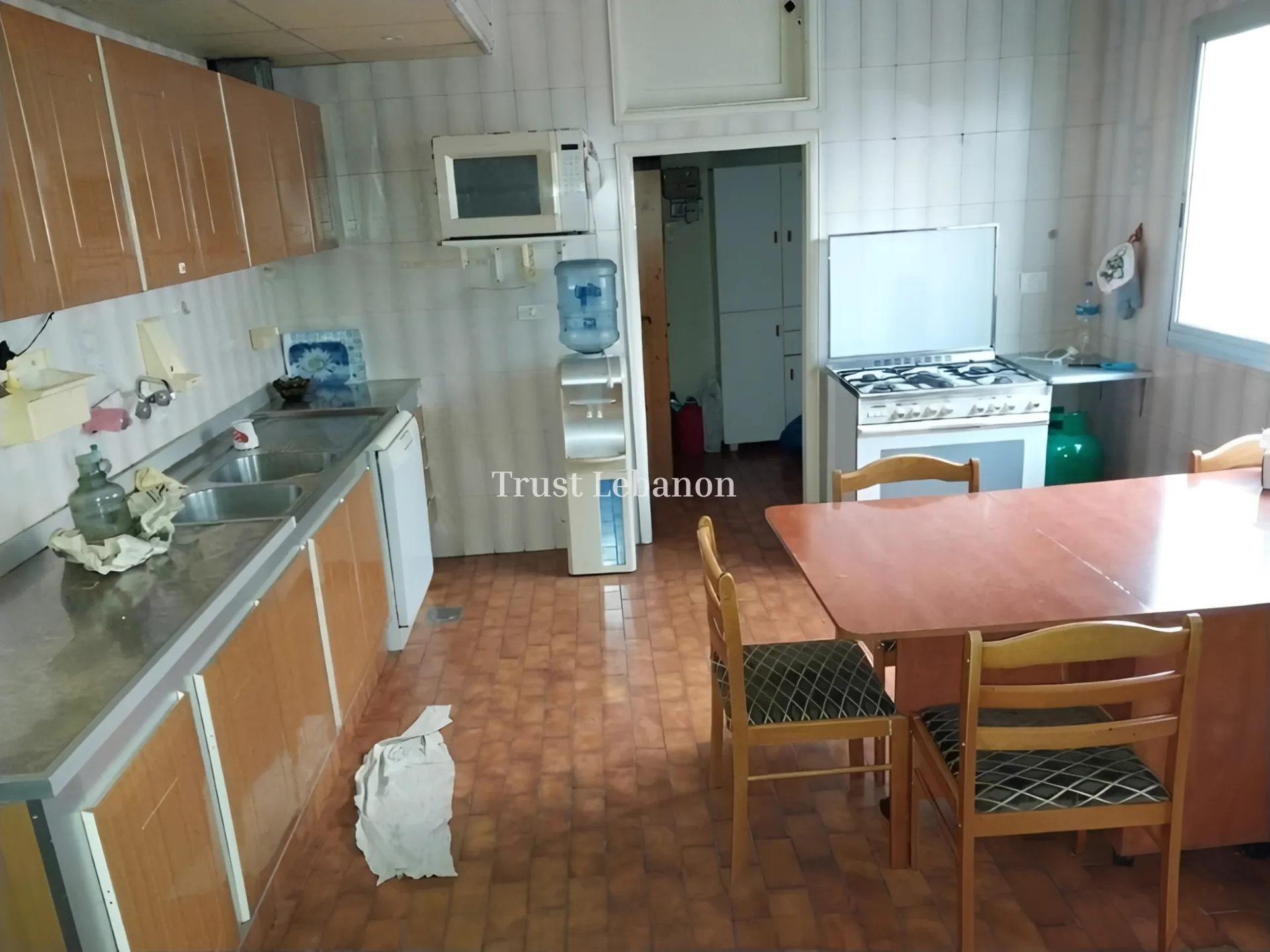Apartment for sale in Naqqache, Lebanon