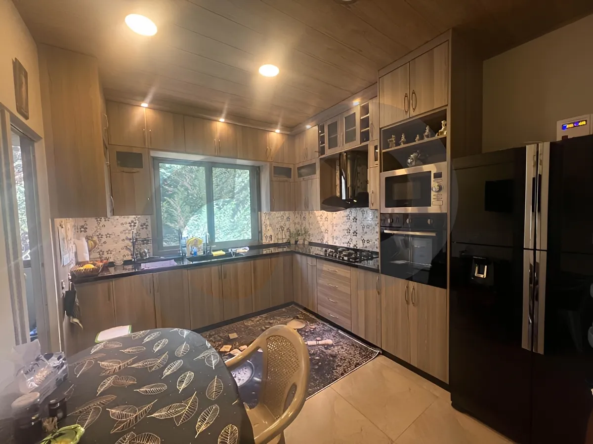 Apartment for Sale in Ajaltoun, Lebanon