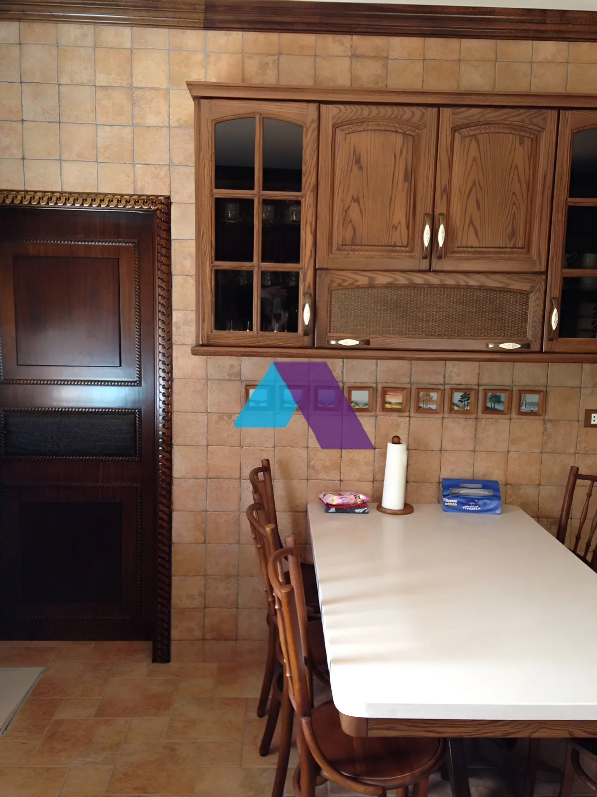 Villa for Sale in Jdayel