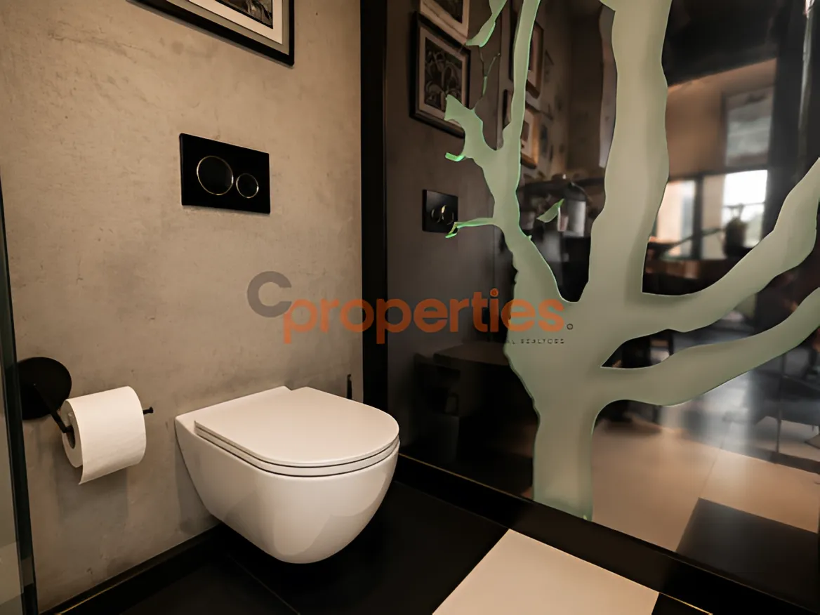 Office for Rent in Badaro