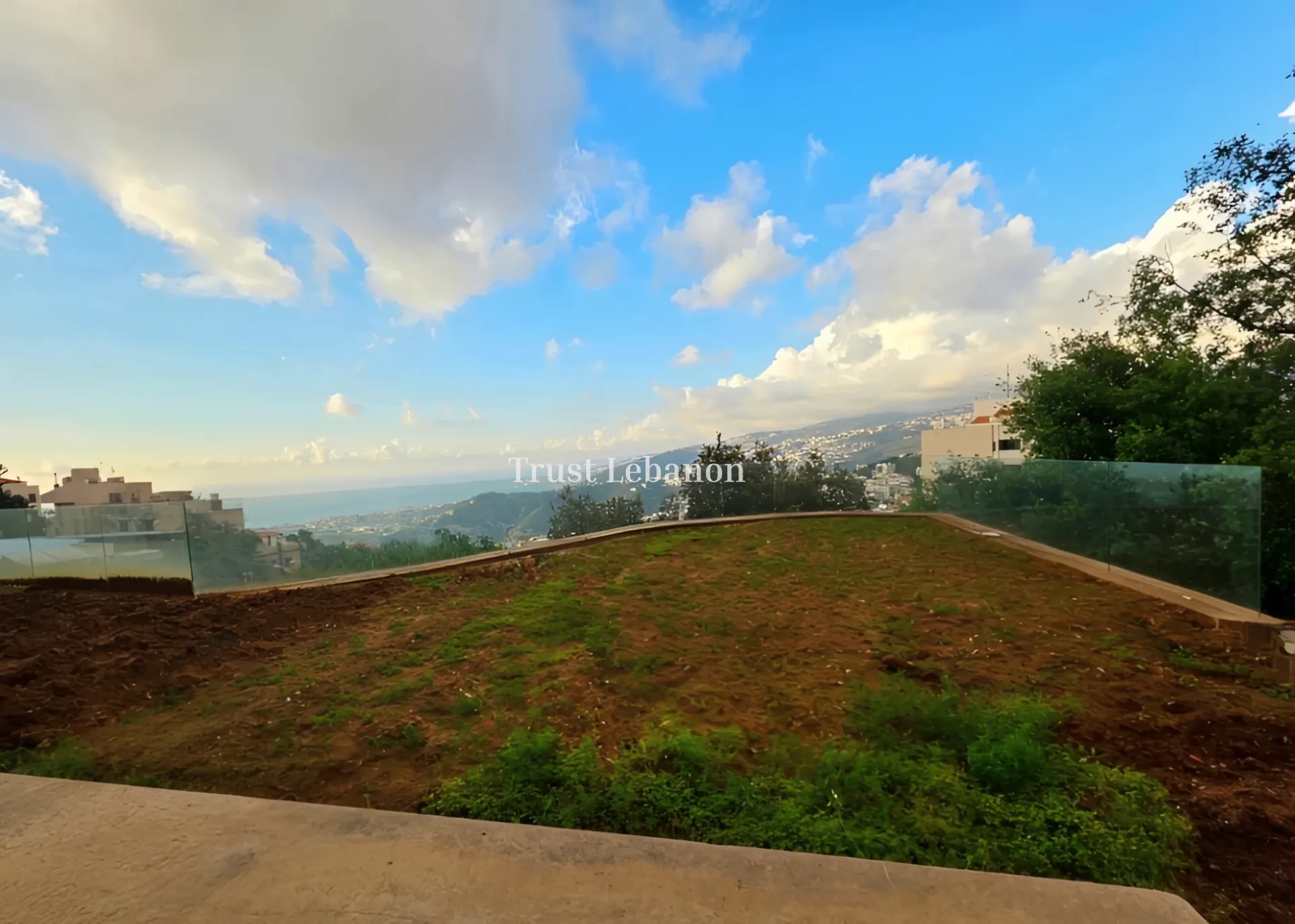 Apartment for sale in Cornet Chahwan, Lebanon