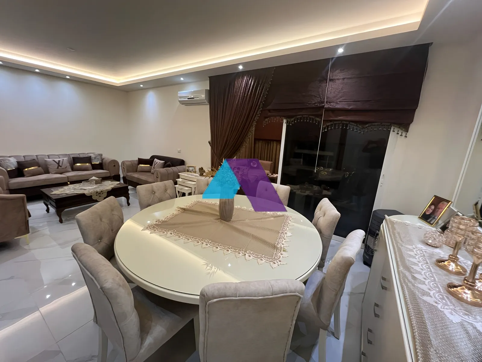 Apartment for Sale in Forn El Chebbak - 3 bed, 3 bath