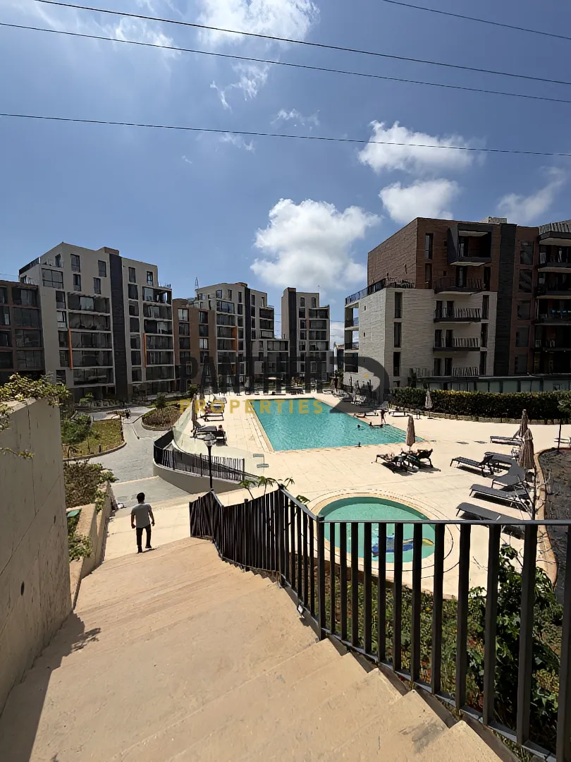 Apartment for rent in Mansourieh, lebanon